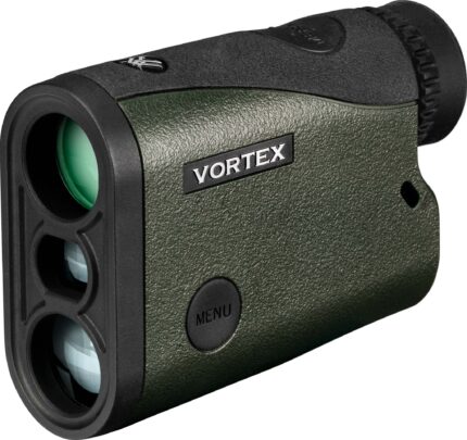 Vortex Crossfire HD 1400 5x21mm Laser Rangefinder