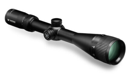 Vortex Crossfire II AO 4-16x50mm 30mm Tube Second Focal Plane Rifle Scope