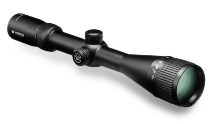 Vortex Crossfire II AO 6-24x50mm 30mm Tube Second Focal Plane Rifle Scope