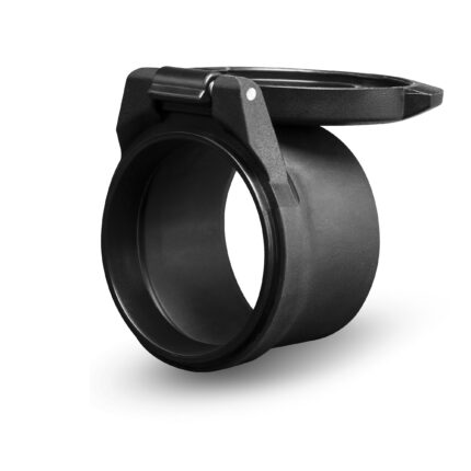 Vortex Defender Flip-Cap Lens Cover