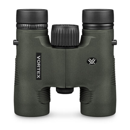 Vortex Diamondback HD 10x28mm Roof Prism Binoculars