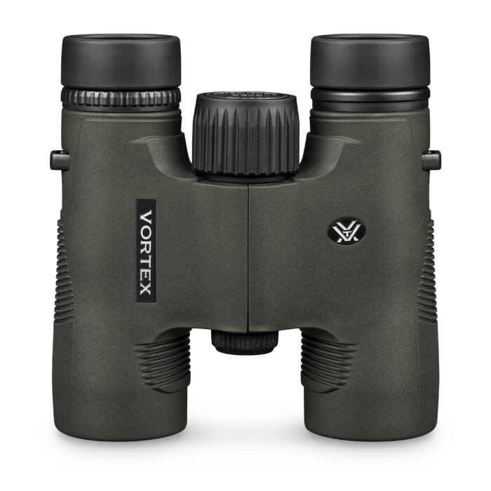 Vortex Diamondback HD 10x28mm Roof Prism Binoculars
