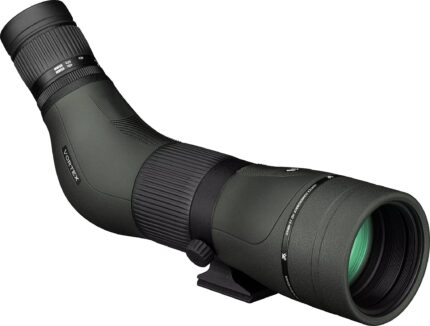Vortex Diamondback HD 16-48x65mm Spotting Scopes