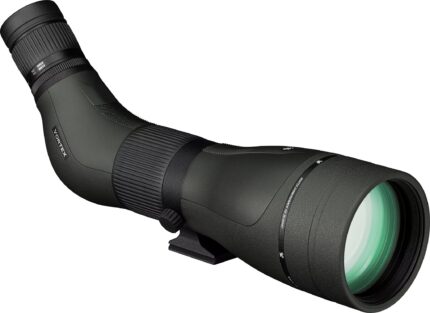 Vortex Diamondback HD 20-60x85mm Spotting Scopes