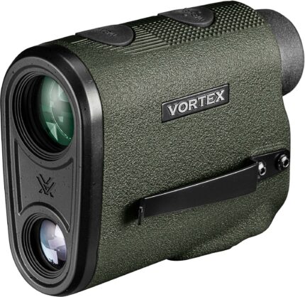 Vortex Diamondback HD 2000 7x24mm Laser Rangefinder