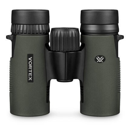 Vortex Diamondback HD 8x32mm Roof Prism Binoculars