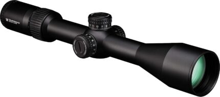 Vortex Diamondback Tactical 6-24x50mm 30mm Tube First Focal Plane Rifle Scope