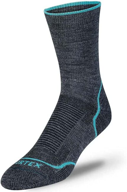 Vortex Everyday Crew Sock - Women's