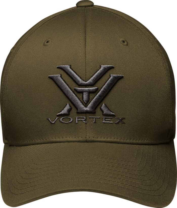 Vortex Flexfit Caps - Men's