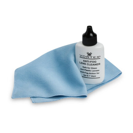 Vortex Fog Free Lens Cleaning Kit for Optics