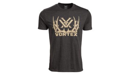 Vortex Full Tine Short Sleeve T-Shirts - Men's