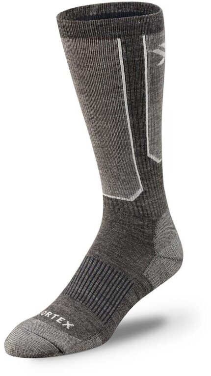 Vortex Game Trail Hunt Socks - Tick Repellent - Men's