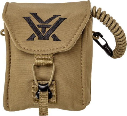 Vortex GlassPak Pro Laser Rangefinder Pouch