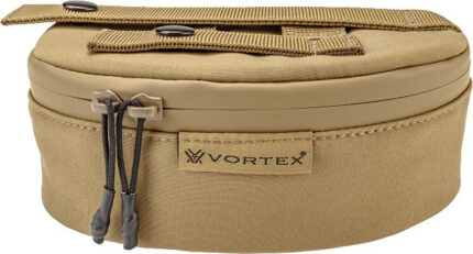 Vortex GlassPak Pro Zipper Pouch