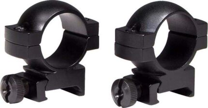 Vortex Hunter Rifle Scope Rings