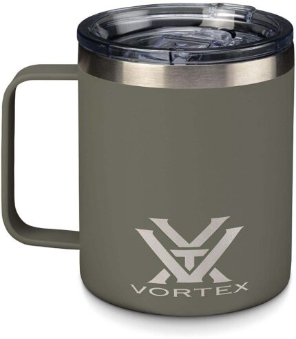 Vortex Insulated SS 12oz Mug