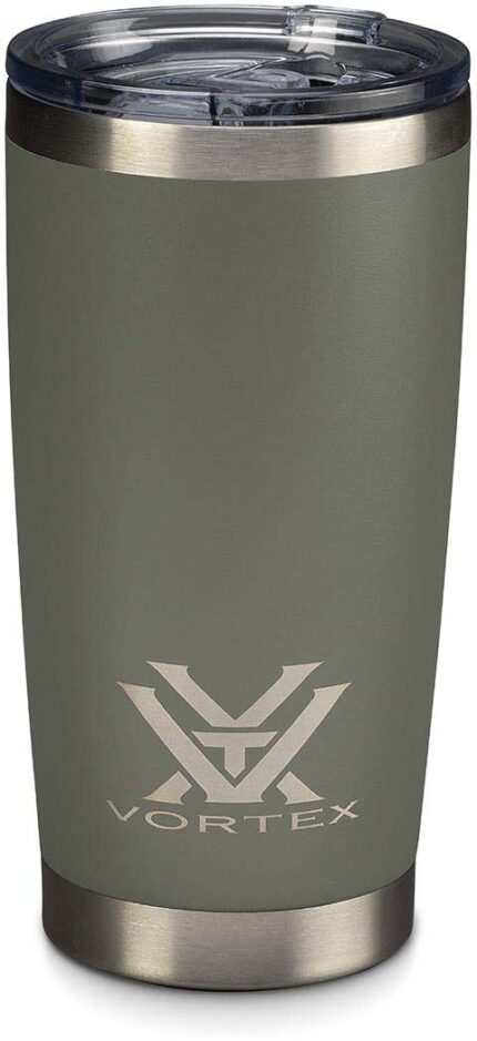 Vortex Insulated SS 20oz Tumbler