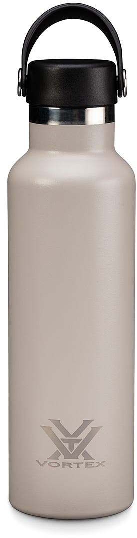 Vortex Insulated SS 21oz Water Bottle