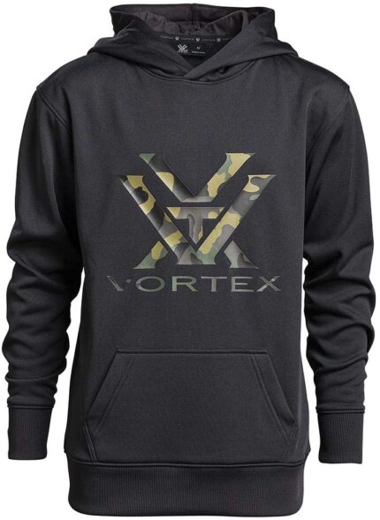 Vortex KD Performance Hoodie