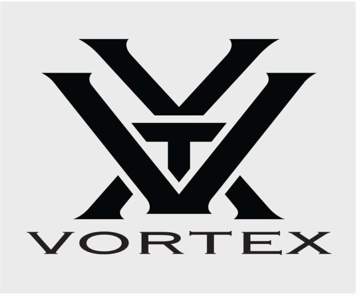 Vortex Large VTX Over Vortex Decal