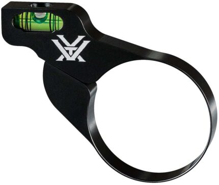 Vortex Lo Pro Bubblevel for Rifle Scope Tube