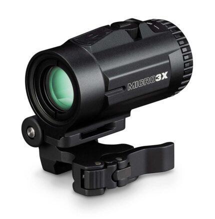 Vortex Micro 3x22mm Magnifier