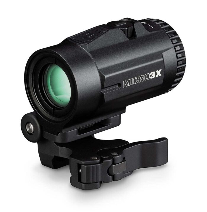 Vortex Micro 3x22mm Magnifier