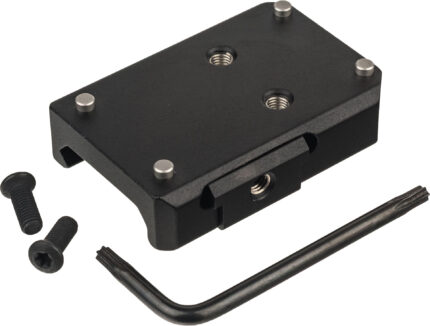 Vortex Mount Screws and Torx Keys Kit, for Viper Red Dot Sights