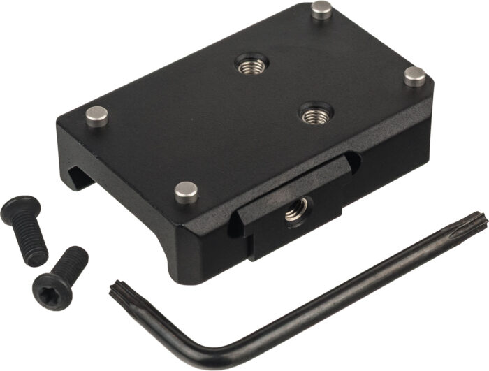 Vortex Mount Screws and Torx Keys Kit, for Viper Red Dot Sights
