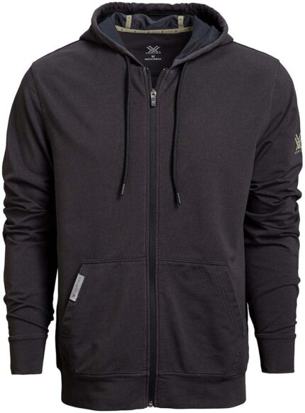 Vortex Northern Shift LS Hoodie - Men's
