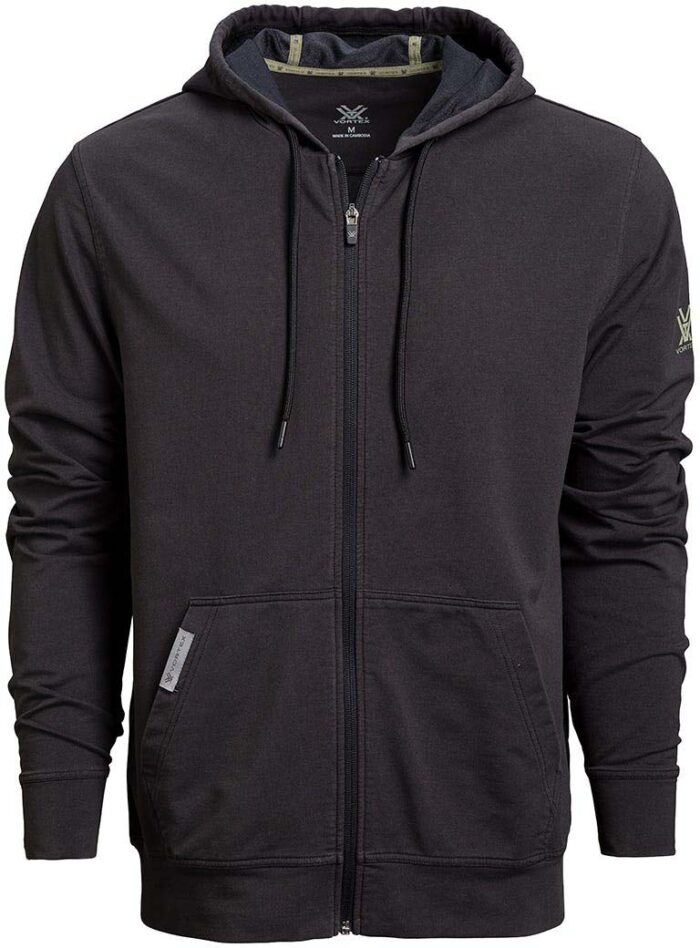 Vortex Northern Shift LS Hoodie - Men's
