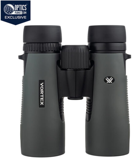 Vortex OPMOD Diamondback HD 10x42mm Roof Prism Binoculars