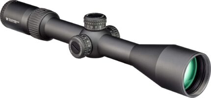 Vortex OPMOD Diamondback Tactical 6-24x50mm Rifle Scope, 30mm Tube, First Focal Plane (FFP)