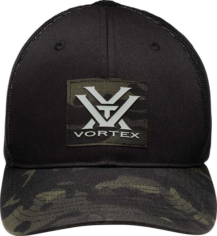 Vortex Pathbreaker Pro Cap - Men's