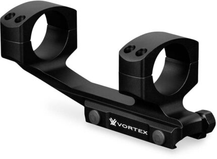 Vortex Pro Extended Cantilever Mount
