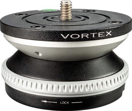 Vortex Pro Leveling Head