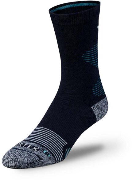 Vortex Pursuit Trail Crew Active Sock - Women's