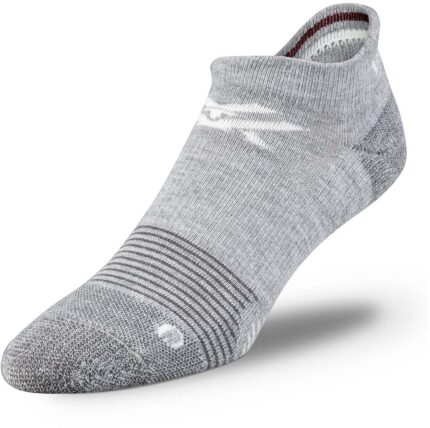 Vortex Pursuit Trail No-Show Active Sock - Women's