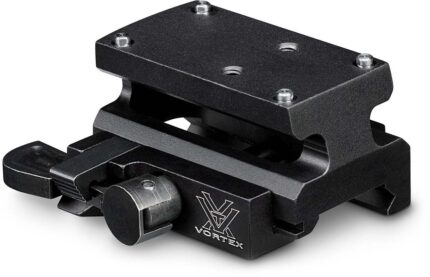 Vortex QR Red Dot Mount