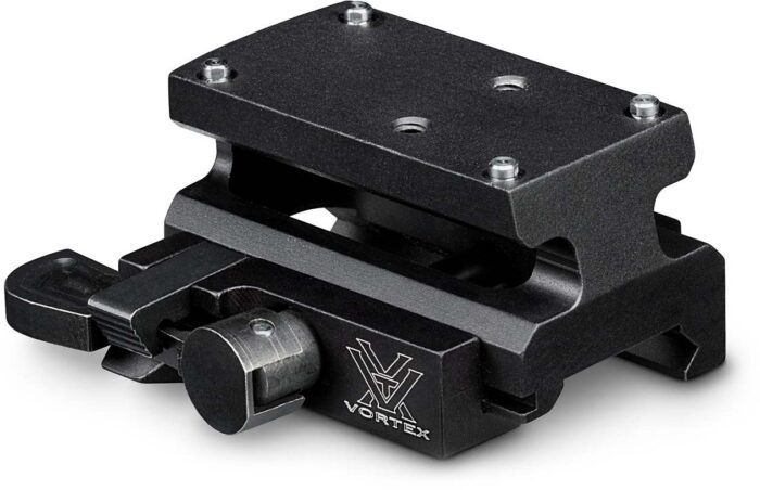 Vortex QR Red Dot Mount