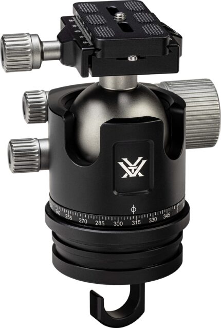 Vortex Radian Ball Head