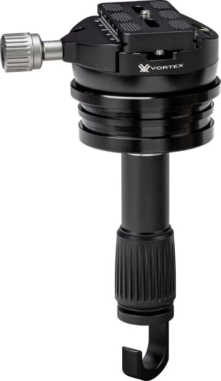 Vortex Radian Level Head