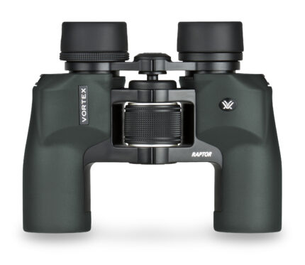 Vortex Raptor 10x32mm Porro Prism Binoculars