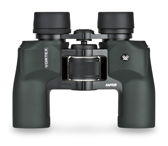 Vortex Raptor 10x32mm Porro Prism Binoculars