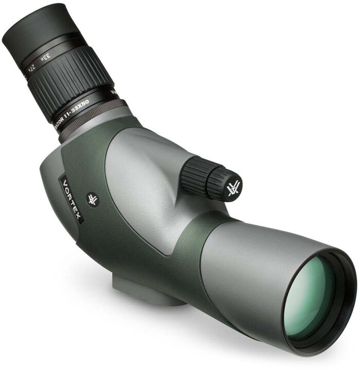 Vortex Razor HD 11-33x50 Spotting Scope