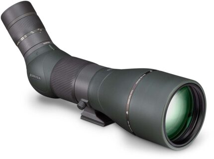 Vortex Razor HD 27-60x85mm Porro Prism Spotting Scopes