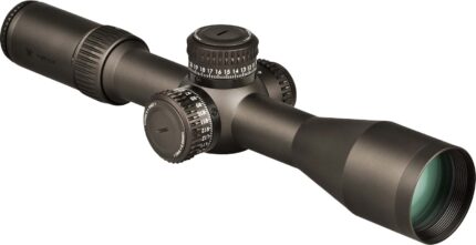 Vortex Razor HD Gen II 3-18x50mm 34mm Tube First Focal Plane Rifle Scope