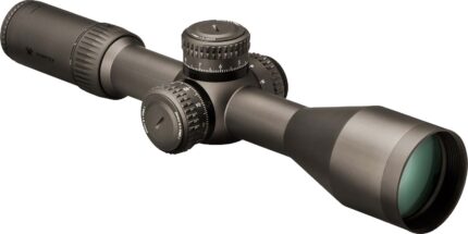 Vortex Razor HD Gen II 4.5-27x56mm 34mm Tube First Focal Plane Rifle Scope