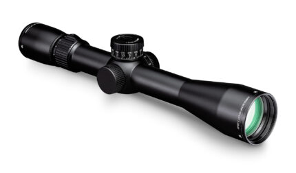 Vortex Razor HD LHT 3-15x42mm 30mm Tube Second Focal Plane Rifle Scope