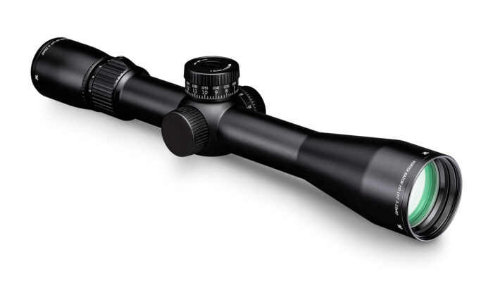 Vortex Razor HD LHT 3-15x42mm 30mm Tube Second Focal Plane Rifle Scope